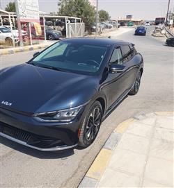 كيا EV6